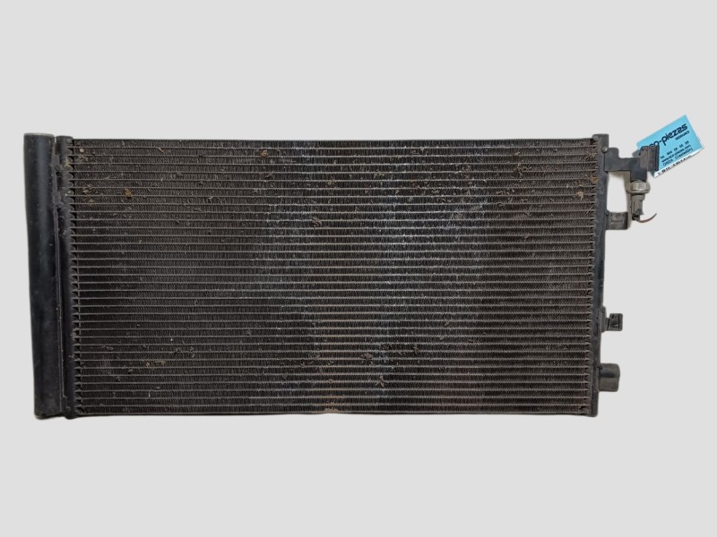Recambio de condensador / radiador aire acondicionado para renault fluence (l3_) 1.5 dci (l30d, l30l, l306, l33f, l33l, l33m, l3
