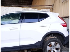Recambio de puerta trasera izquierda para volvo xc40 (536) t3 referencia OEM IAM 32133739   2