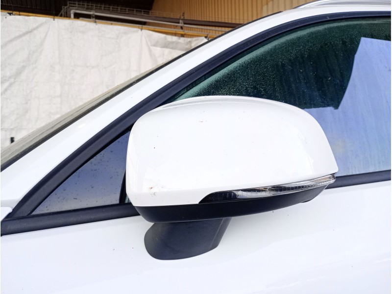 Recambio de retrovisor izquierdo para volvo xc40 (536) t3 referencia OEM IAM   