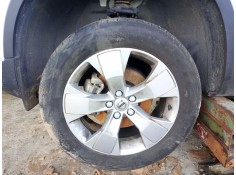 Recambio de llanta para volvo xc40 (536) t3 referencia OEM IAM 31471553 ET50.5 7.5x18H2 2