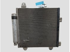 Recambio de condensador / radiador aire acondicionado para toyota aygo (_b1_) 1.0 (kgb10_) referencia OEM IAM  884500H020 