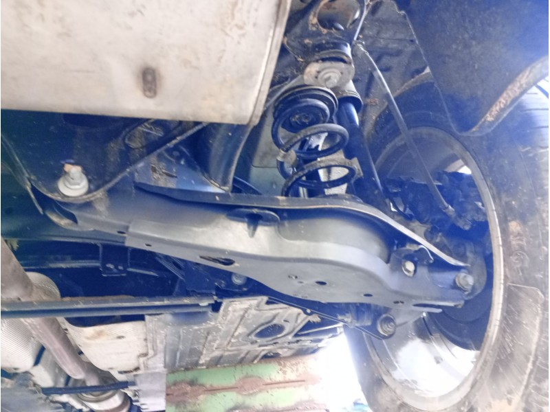 Recambio de puente trasero para volvo xc40 (536) t3 referencia OEM IAM   