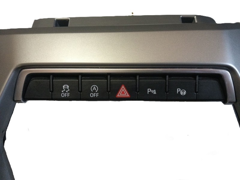 Recambio de warning para audi a3 limousine (8ys, 8ym) 30 tfsi referencia OEM IAM   