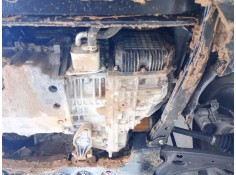 Recambio de caja cambios para volvo xc40 (536) t3 referencia OEM IAM 36012889 AWF8G30  2