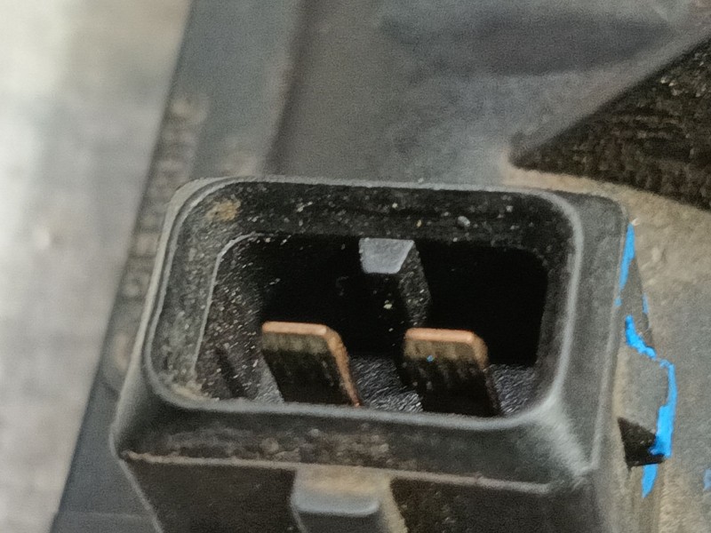 Recambio de valvula aire adicional para bmw serie 3 berlina (e46) 320d referencia OEM IAM 11747796634  