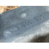 Recambio de refuerzo paragolpes delantero para seat ibiza iii (6l1) 1.4 tdi referencia OEM IAM 6L0805551C  