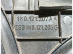 Recambio de electroventilador para skoda octavia ii (1z3) 2.0 tdi 16v referencia OEM IAM  1K0121207AA  2