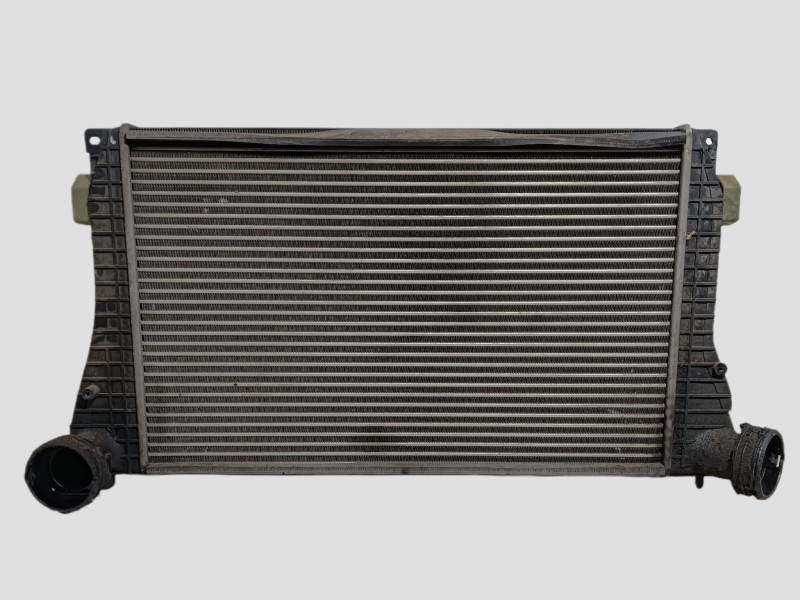 Recambio de intercooler para seat toledo ii (1m2) 1.9 tdi referencia OEM IAM  1J0145803H 