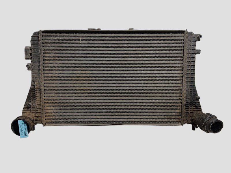 Recambio de intercooler para audi a3 (8p1) 2.0 tdi 16v referencia OEM IAM   