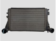 Recambio de intercooler para skoda octavia ii (1z3) 2.0 tdi 16v referencia OEM IAM  1K0145803 