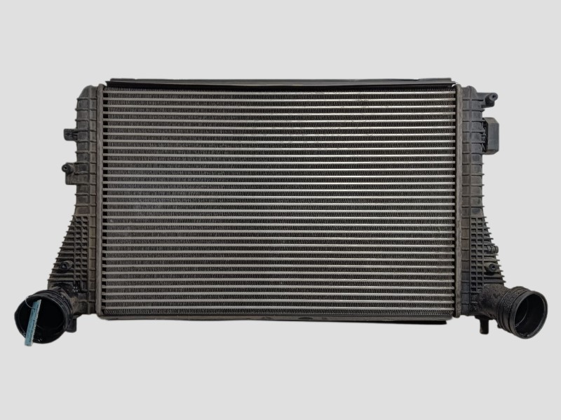 Recambio de intercooler para skoda octavia ii (1z3) 2.0 tdi 16v referencia OEM IAM  1K0145803 