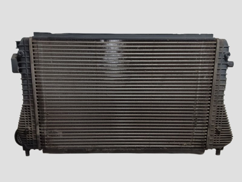 Recambio de intercooler para skoda octavia ii (1z3) 2.0 tdi 16v referencia OEM IAM  1K0145803 