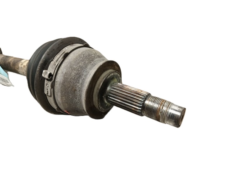 Recambio de transmision delantera izquierda para fiat doblo cargo (263_) 1.3 d multijet referencia OEM IAM   