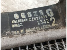 Recambio de radiador agua para toyota aygo (_b1_) 1.0 (kgb10_) referencia OEM IAM  CZ422173  2