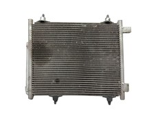 Recambio de condensador / radiador aire acondicionado para citroën c3 i (fc_, fn_) 1.4 hdi referencia OEM IAM   