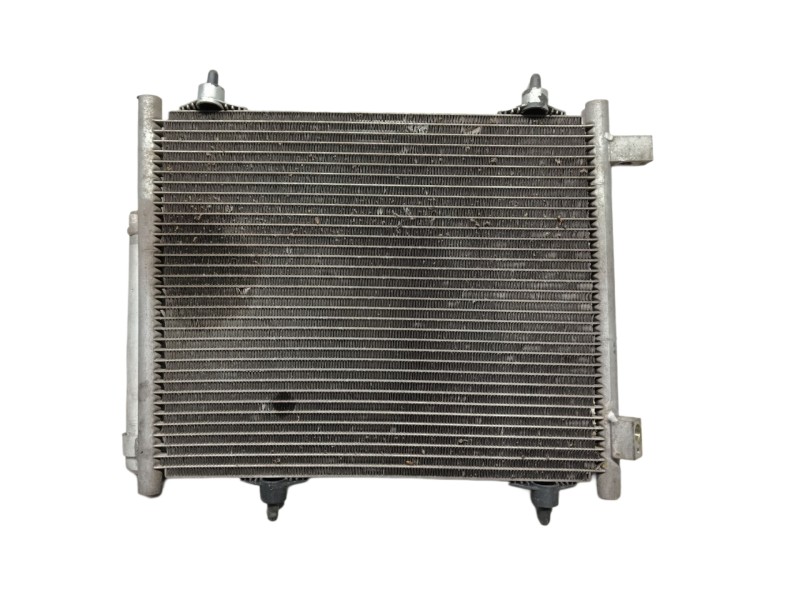 Recambio de condensador / radiador aire acondicionado para citroën c3 i (fc_, fn_) 1.4 hdi referencia OEM IAM   