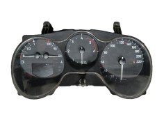 Recambio de cuadro instrumentos para seat altea (5p1) 1.9 tdi referencia OEM IAM 0 110080279010 