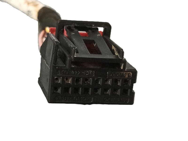 Recambio de retrovisor derecho para audi a3 limousine (8ys, 8ym) 30 tfsi referencia OEM IAM   