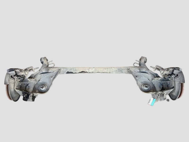 Recambio de puente trasero para mazda cx-3 (dk) 1.5 skyactiv-d (dk2ws) referencia OEM IAM   