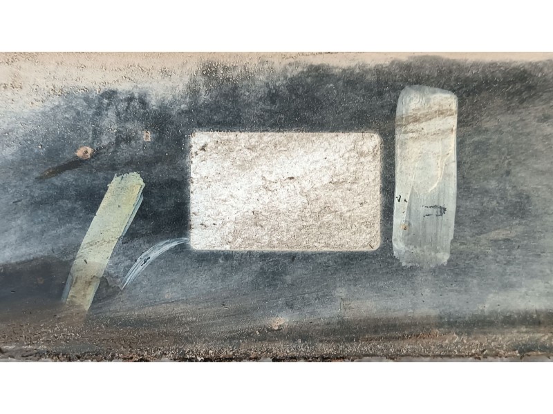 Recambio de puente trasero para mazda cx-3 (dk) 1.5 skyactiv-d (dk2ws) referencia OEM IAM   