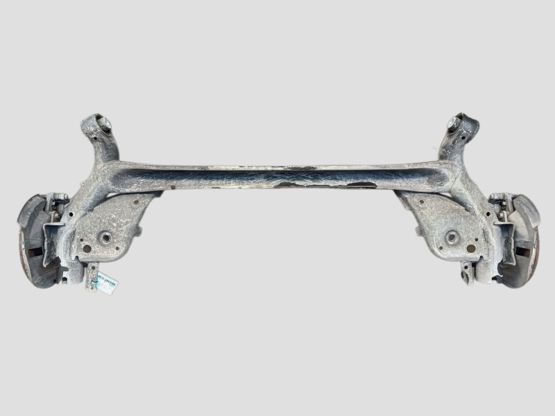 Recambio de puente trasero para mazda cx-3 (dk) 1.5 skyactiv-d (dk2ws) referencia OEM IAM   