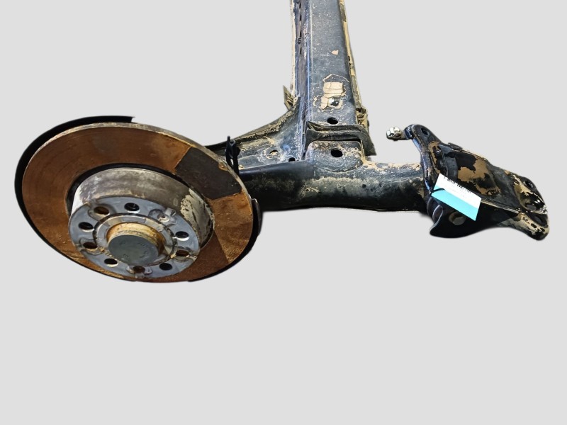 Recambio de puente trasero para audi a3 limousine (8ys, 8ym) 30 tfsi referencia OEM IAM  5Q0501115 