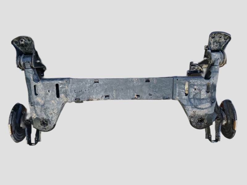 Recambio de puente trasero para audi a3 limousine (8ys, 8ym) 30 tfsi referencia OEM IAM  5Q0501115 