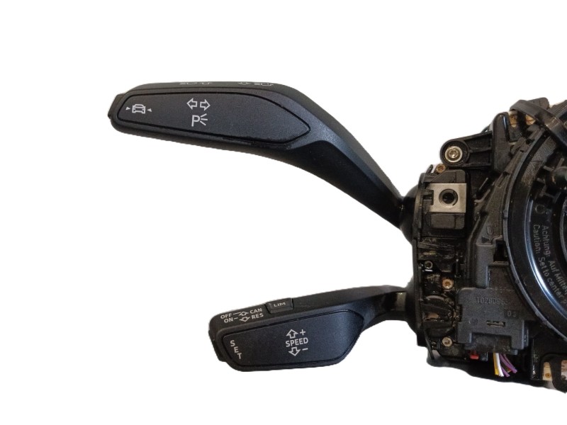 Recambio de mando multifuncion para audi a3 limousine (8ys, 8ym) 30 tfsi referencia OEM IAM   