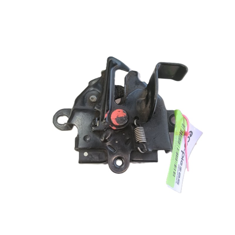 Recambio de cerradura capot para lexus ct (zwa10_) 200h (zwa10_) referencia OEM IAM 5351076040  