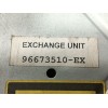 Recambio de sistema audio / radio cd para chevrolet captiva 2.0 vcdi lt referencia OEM IAM 96673510 1220009550B101 