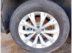 volkswagen tiguan (ad1, ax1) del año 2018 2