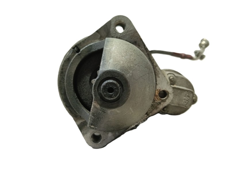 Recambio de motor arranque para bmw 5 (e39) 530 d referencia OEM IAM   