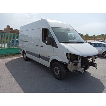 HYUNDAI H350 FURGONETA