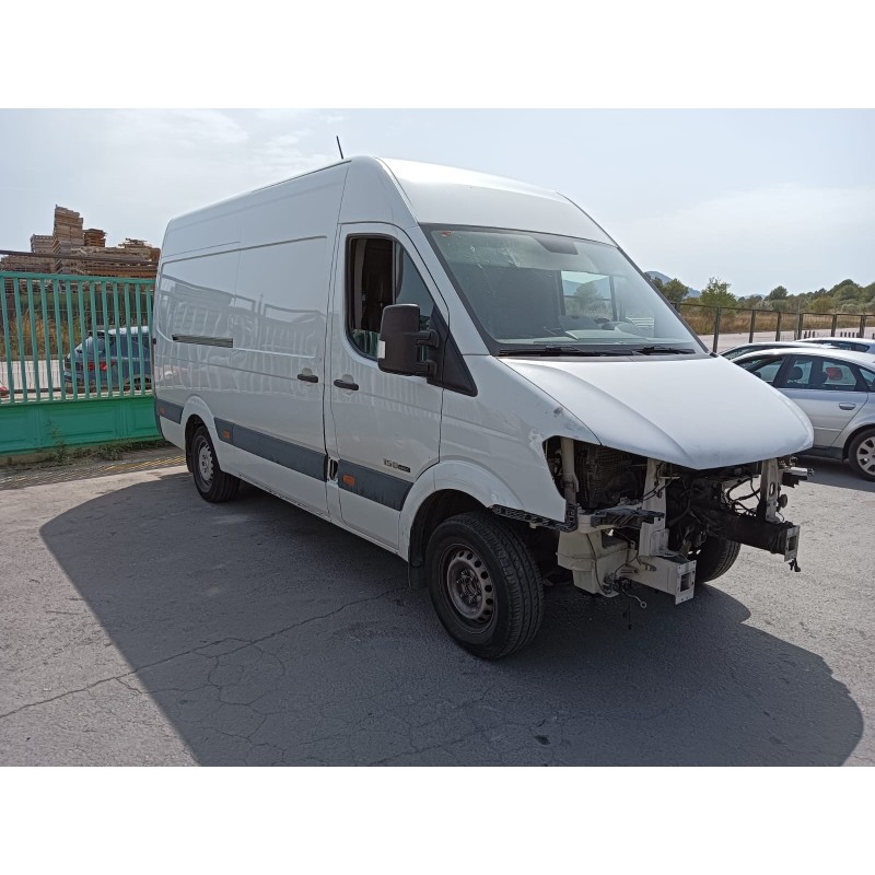 HYUNDAI H350 FURGONETA