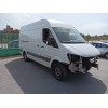 hyundai h350 furgoneta del año 2016