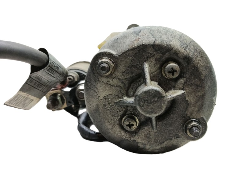 Recambio de motor arranque para bmw 5 (e39) 530 d referencia OEM IAM   