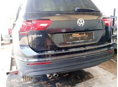 Recambio de paragolpes trasero para volkswagen tiguan (ad1, ax1) 1.4 tsi referencia OEM IAM 5NA807421GRU   2