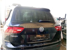 Recambio de porton trasero para volkswagen tiguan (ad1, ax1) 1.4 tsi referencia OEM IAM 5NA827025M   2