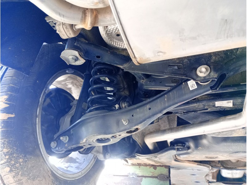 Recambio de puente trasero para volkswagen tiguan (ad1, ax1) 1.4 tsi referencia OEM IAM   