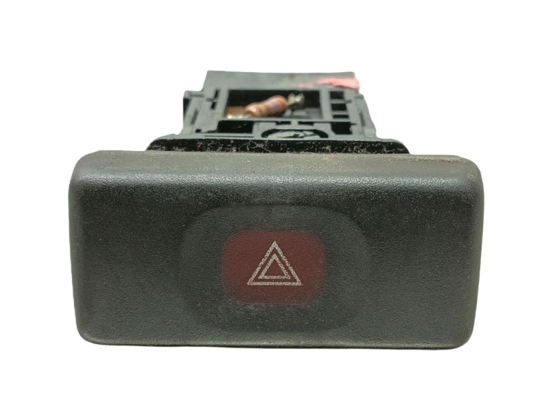 Recambio de warning para nissan terrano ii (r20) 2.7 td 4wd referencia OEM IAM 252900F000  