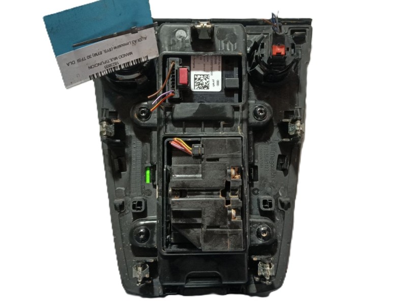 Recambio de mando multifuncion para audi a3 limousine (8ys, 8ym) 30 tfsi referencia OEM IAM   