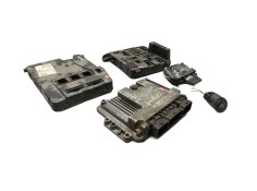 Recambio de centralita motor uce para renault megane ii (bm0/1_, cm0/1_) 1.9 dci (bm0g, cm0g) referencia OEM IAM 8200386508 0281