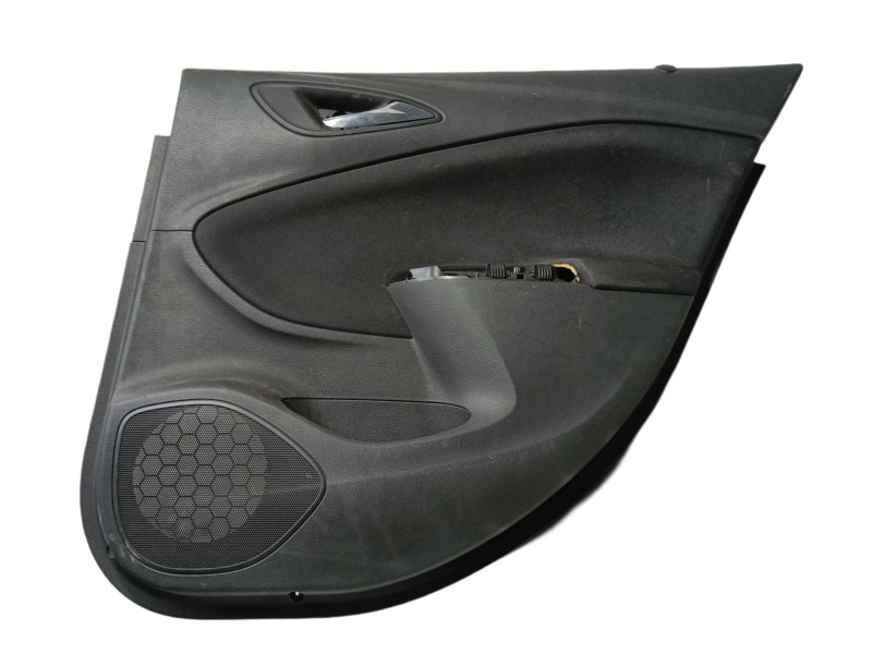 Recambio de guarnecido puerta trasera derecha para opel astra k sports tourer (b16) 1.4 turbo (35) referencia OEM IAM   