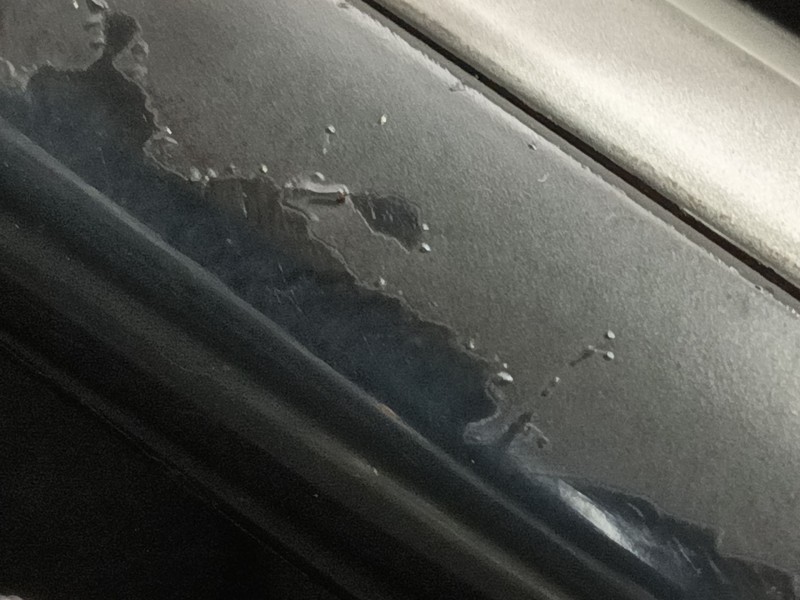 Recambio de guarnecido puerta delantera derecha para opel astra k sports tourer (b16) 1.4 turbo (35) referencia OEM IAM 39145578