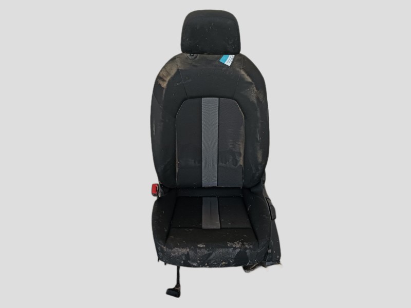 Recambio de asiento delantero izquierdo para audi a3 limousine (8ys, 8ym) 30 tfsi referencia OEM IAM  5WA881105D 