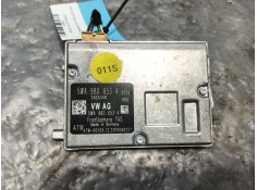 Recambio de modulo electronico para audi a3 limousine (8ys, 8ym) 30 tfsi referencia OEM IAM   