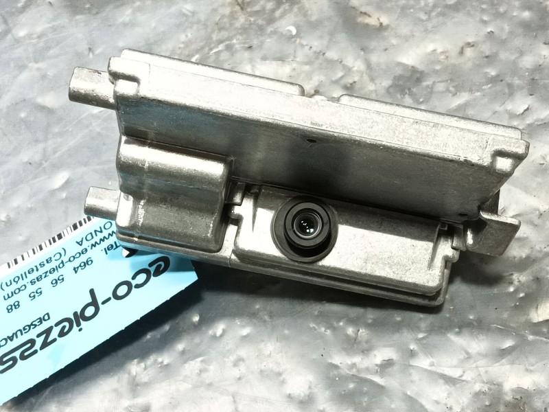 Recambio de modulo electronico para audi a3 limousine (8ys, 8ym) 30 tfsi referencia OEM IAM   