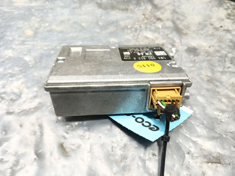 Recambio de modulo electronico para audi a3 limousine (8ys, 8ym) 30 tfsi referencia OEM IAM   