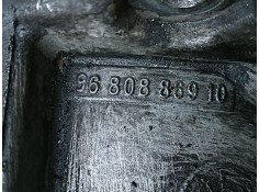 Recambio de caja cambios para citroën xsara picasso (n68) 1.6 hdi referencia OEM IAM  20DM62  2