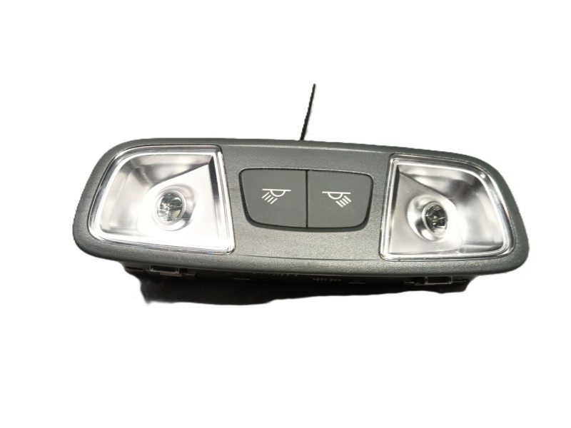 Recambio de luz interior para audi a3 limousine (8ys, 8ym) 30 tfsi referencia OEM IAM   